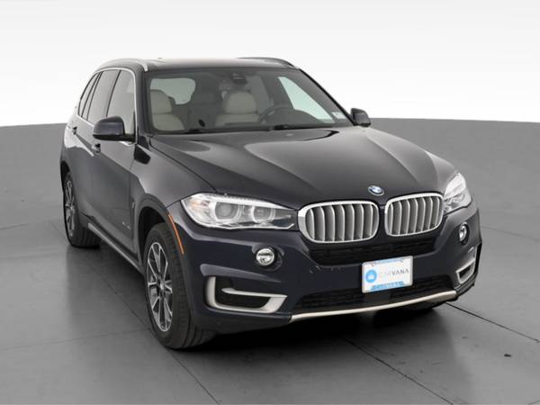 2018 BMW X5 xDrive40e iPerformance Sport Utility 4D suv Blue -... for sale in largo, FL – photo 16