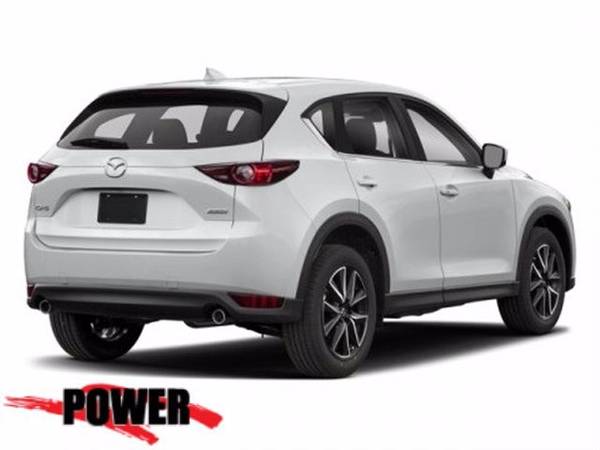 2018 Mazda CX-5 AWD All Wheel Drive Touring SUV - - by for sale in Salem, OR – photo 5