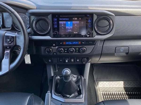 2019 Toyota Tacoma 4x4 4WD TRD Sport TRD Sport Double Cab 5 0 ft SB for sale in Milwaukie, OR – photo 21