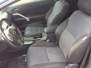 2008 Scion tC Coupe- RARE 5-SPEED MANUAL! - cars & trucks - by... for sale in Ballston Spa, NY – photo 13