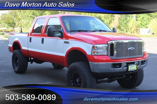 1999 Ford F-250 Super Duty XLT for sale in Salem, OR