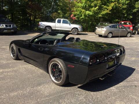 $14,999 1999 Chevy Corvette Convertible *PRISTINE, Clean CARFAX, 67k* for sale in Belmont, MA – photo 10