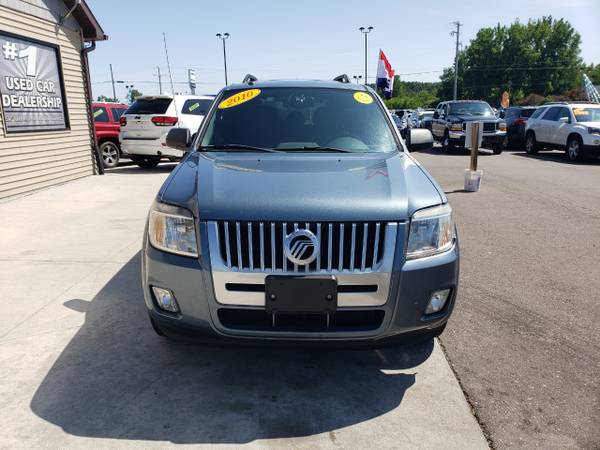 PRICE DROP! 2010 Mercury Mariner FWD 4dr for sale in Chesaning, MI – photo 20