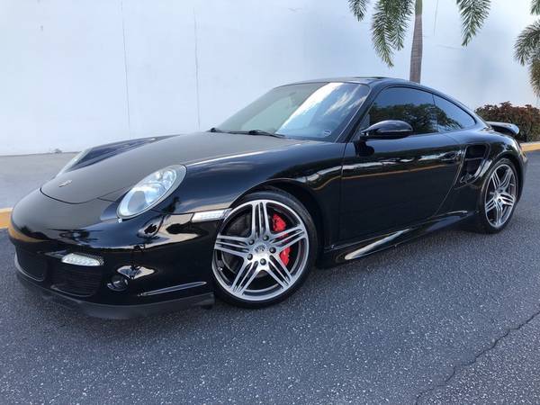 2007 Porsche 911 Turbo~ ONLY 30K MILES!!~CLEAN CARFAX~ ~FL CAR~ RARE... for sale in Sarasota, FL – photo 11