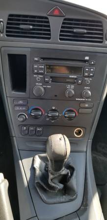 GRAY 2004 VOLVO S60 for $400 Down for sale in 79412, TX – photo 13