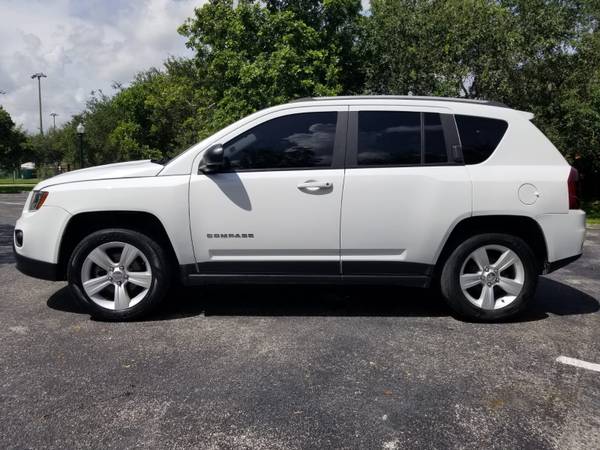 Jeep Compass Like New!! for sale in Hollywood, FL – photo 4