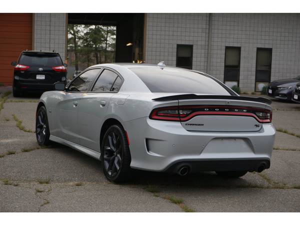 2019 Dodge Charger R/T - - by dealer - vehicle for sale in Lakewood, NJ – photo 5