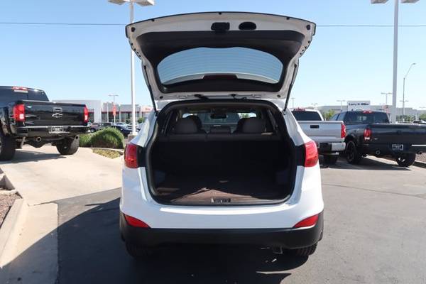 2014 Hyundai Tucson SE - BIG BIG SAVINGS! - - by for sale in Peoria, AZ – photo 23