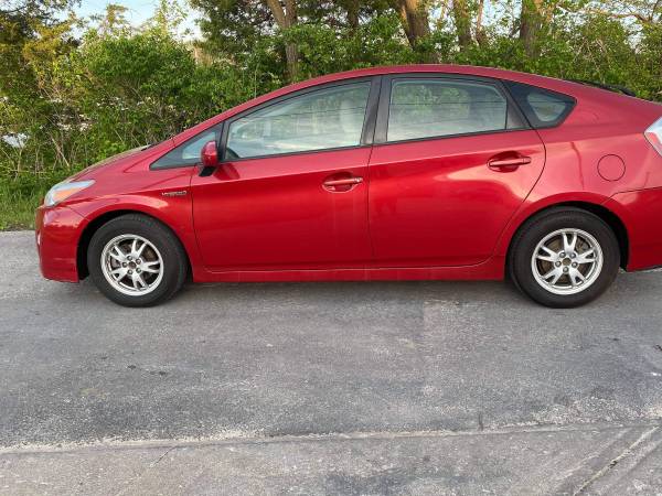 2011 Toyota Prius Hybrid, WARRANTY! - - by dealer for sale in Fulton, MO – photo 4