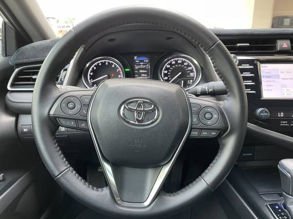 2019 Toyota Camry SE Sedan 1 OWNER, VERY NICE, DON T DREAM IT-DRIVE for sale in Honolulu, HI – photo 16