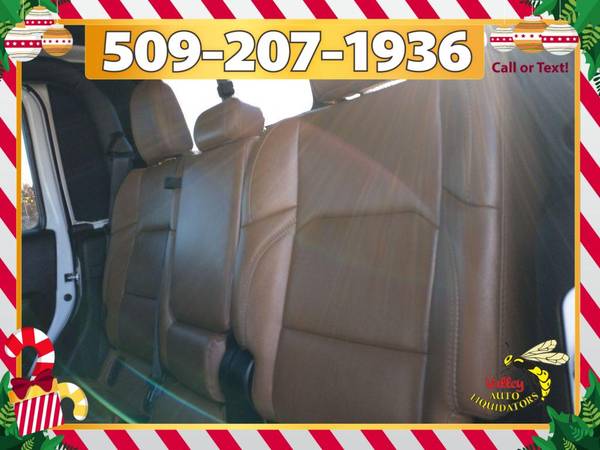 2020 Jeep Gladiator Rubicon Only $500 Down! *OAC - cars & trucks -... for sale in Spokane, WA – photo 16