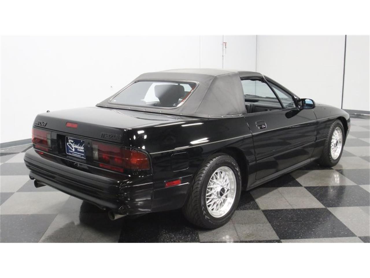 1989 Mazda RX-7 for sale in Lithia Springs, GA – photo 28