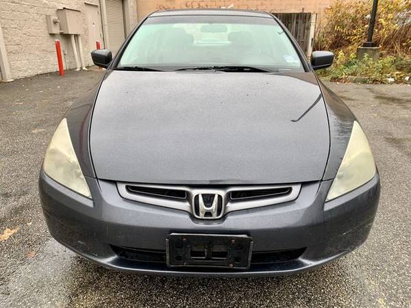 2005 Honda Accord - Financing Available! - cars & trucks - by dealer... for sale in Elizabeth, NJ – photo 8
