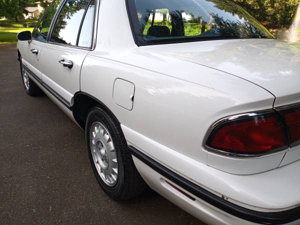 97 Buick LeSabre One owner 135K miles for sale in Vancouver, OR – photo 8