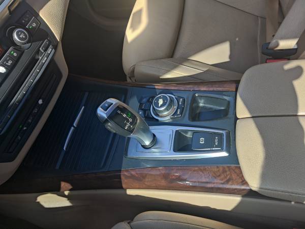 BMW X5 xDrive35i Sport Turbo - All Wheel Drive - - by for sale in Scottsdale, AZ – photo 11
