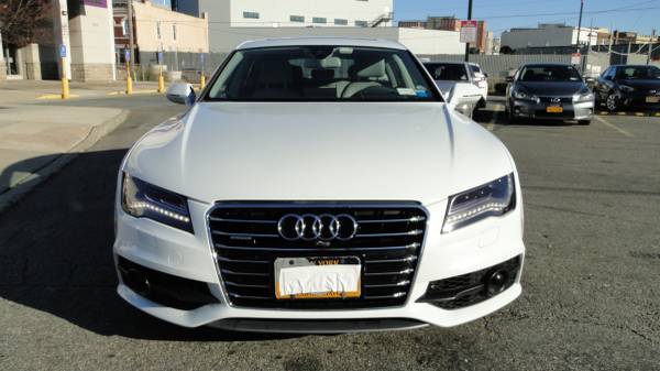 2015 Audi A7 - cars & trucks - by dealer - vehicle automotive sale for sale in NEW YORK, NY – photo 5