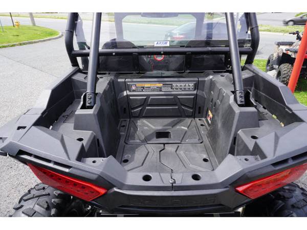 2018 Polaris Z18VDE99AK Black Call Now Priced to go! - cars & for sale in Easton, PA – photo 15