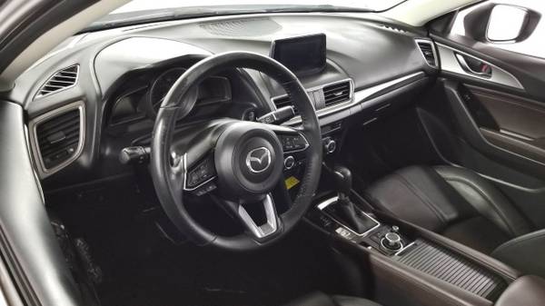 2017 Mazda Mazda3 4-Door Touring Automatic Mac for sale in Jersey City, NY – photo 10