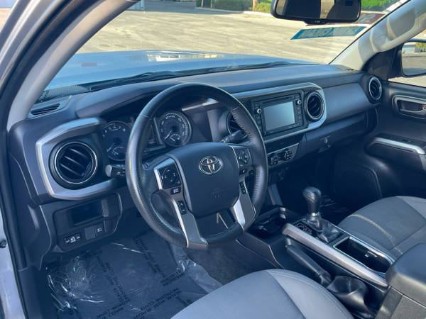 2019 Toyota Tacoma 2WD ONLY 33K MILES! - - by dealer for sale in Corona, CA – photo 8