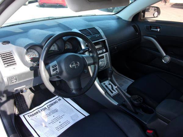 2009 SCION TC - - by dealer - vehicle automotive for sale in Modesto, CA – photo 5