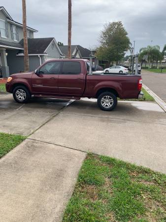 2006 Toyota Tundra - cars & trucks - by owner - vehicle automotive... for sale in Jacksonville, FL – photo 2