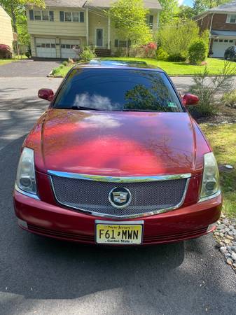 06 Cadillac DTS for sale in Hillside, NJ – photo 2