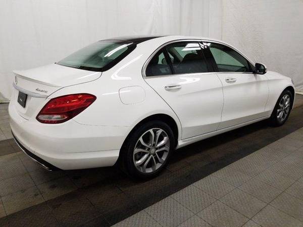 2016 Mercedes-Benz C-Class C 300 - cars & trucks - by dealer -... for sale in Commack, NY – photo 2