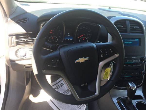 2014 Chevrolet Malibu 4dr Sdn LS W/1FL - cars & trucks - by dealer -... for sale in Farmington, CO – photo 6