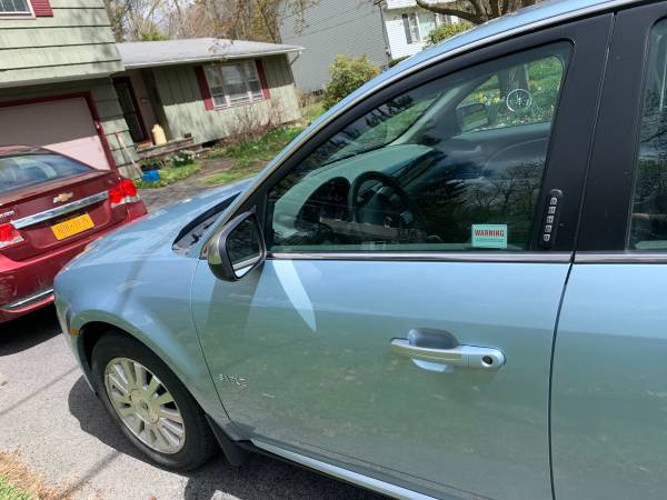 Mercury Sable for sale in Liverpool, NY – photo 6