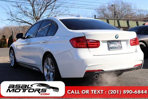 An Impressive 2013 BMW 3 Series with 88, 409 Miles-North Jersey for sale in East Rutherford, NJ – photo 7