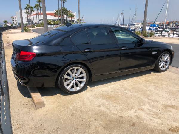 2011 BMW 535i Twin Power Turbo - - by dealer - vehicle for sale in San Diego, CA – photo 6