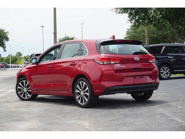 2019 Hyundai Elantra GT Base - cars & trucks - by dealer - vehicle... for sale in Cocoa, FL – photo 22