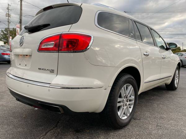 2013 Buick Enclave for sale in Wickliffe, OH – photo 2