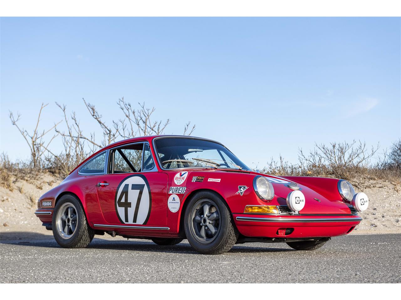 1965 Porsche 911 for sale in Stratford, CT – photo 5