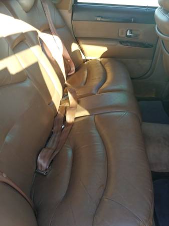 1996 Lincoln towncar for sale in Redwood City. Calif, CA – photo 3