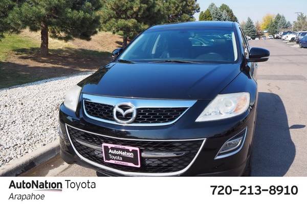 2011 Mazda CX-9 Grand Touring AWD All Wheel Drive SKU:B0307713 -... for sale in Englewood, CO – photo 2