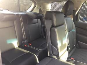 Infiniti QX60 SUV Non TLC can make more than TLC for Uber and Lyft for sale in Brooklyn, NY – photo 3