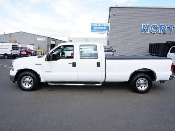 2005 Ford F-250 Super Duty for sale in Portland, OR – photo 9