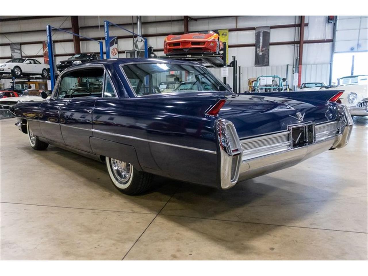 1964 Cadillac Series 62 for sale in Kentwood, MI – photo 3