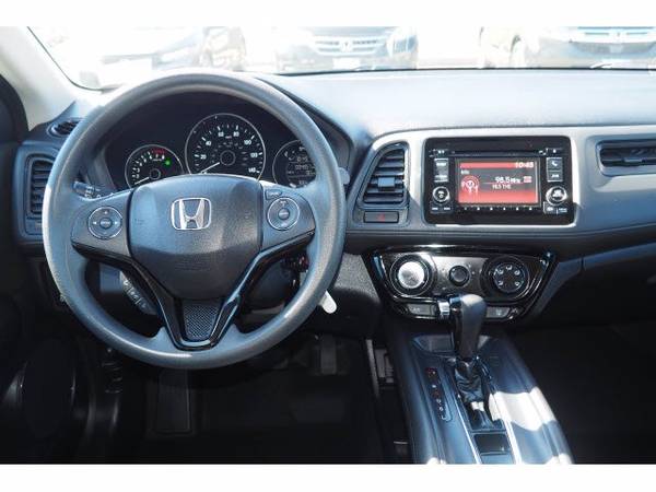2018 Honda HRV LX hatchback - - by dealer - vehicle for sale in Plymouth, MA – photo 6