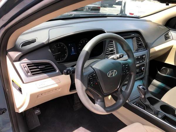 2016 Hyundai Sonata ECO CALL OR TEXT TODAY! - cars & trucks - by... for sale in Cleveland, OH – photo 18