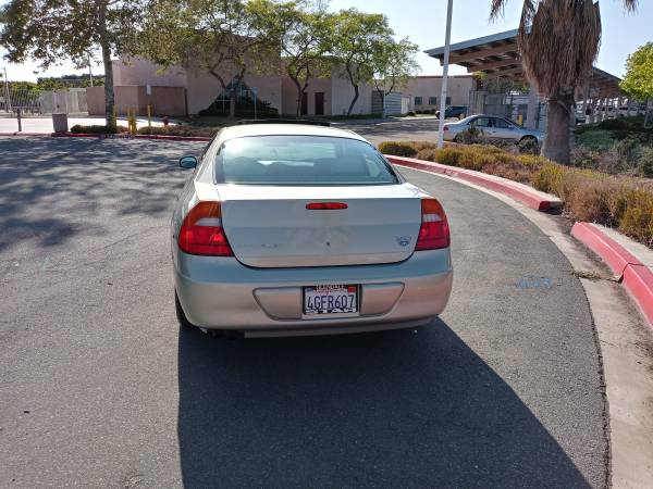 99 Chrysler 300m Titulo limpio, 1dueno, muy pocas millas, como nuevo for sale in South San Diego, CA – photo 4