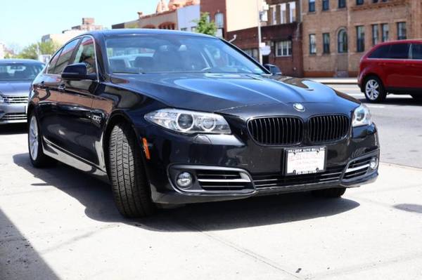 2016 BMW 535d 4dr Sdn 535d xDrive AWD Sedan - - by for sale in Jamaica, NY – photo 17
