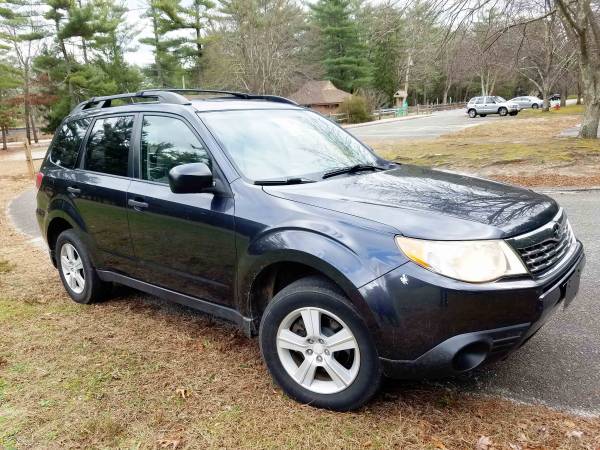 NICE 2010 Subaru Forester - LOW Mileage! NO Accidents! - cars &... for sale in Lakewood, PA – photo 14