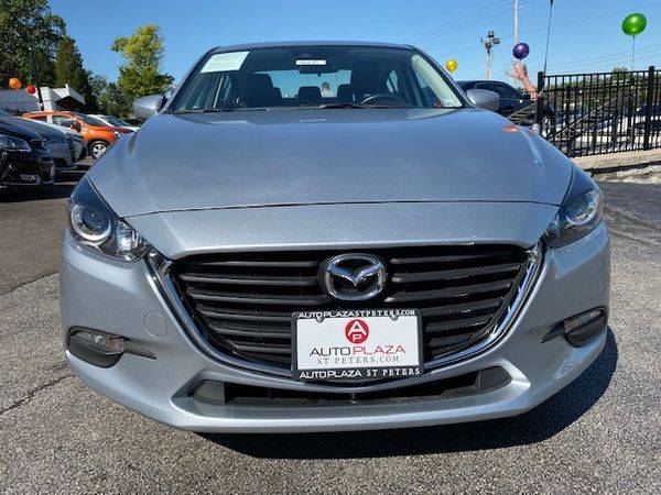 2018 Mazda MAZDA3 4-Door Touring *$500 DOWN YOU DRIVE! for sale in St Peters, MO – photo 3