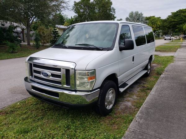 2008 ford econoline, Campervan, trailer, stealth van, conversion... for sale in Pompano Beach, FL – photo 14