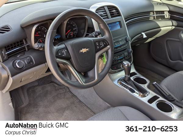 2014 Chevrolet Malibu LS SKU:EF189316 Sedan - cars & trucks - by... for sale in Corpus Christi, TX – photo 11