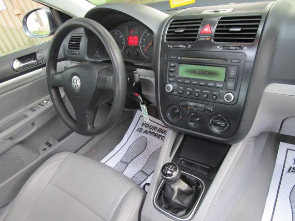 XXXXX 2006 Volkswagen Jetta TDI Manual 5-Spd 1 OWNER 150K miles... for sale in Fresno, CA – photo 11