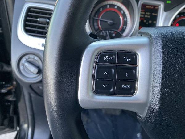 2017 Dodge Journey - - cars & trucks - by dealer - vehicle... for sale in Grand Junction, CO – photo 11