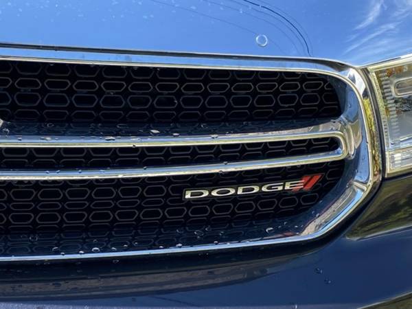 2016 Dodge Durango LIMITED, WARRANTY, LEATHER, NAV, HEATED SEATS for sale in Norfolk, VA – photo 8